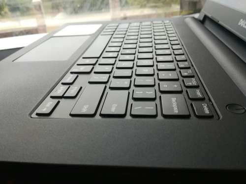 *Great Business Laptop*DELL INSPIRON 14 3000*HASWELL i5*I5-4210u*4GB RAM*500GB HDD*DVD WRITER*